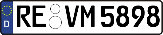 RE-VM5898