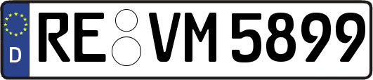 RE-VM5899
