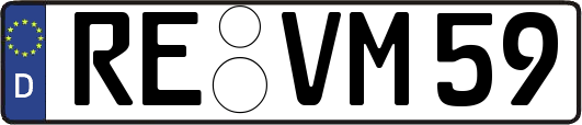 RE-VM59