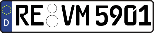 RE-VM5901