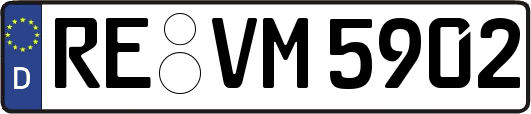 RE-VM5902