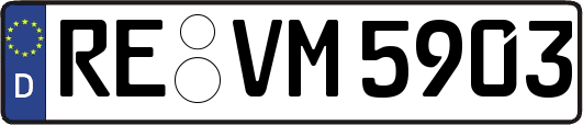 RE-VM5903