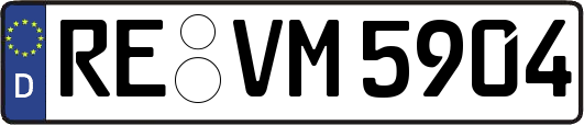 RE-VM5904