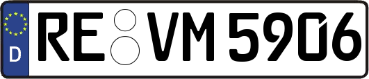 RE-VM5906