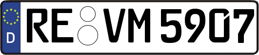 RE-VM5907