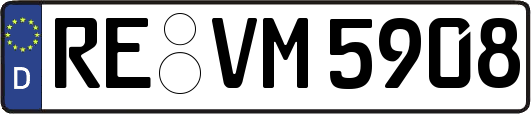 RE-VM5908