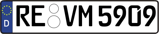 RE-VM5909