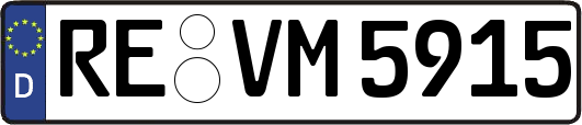 RE-VM5915