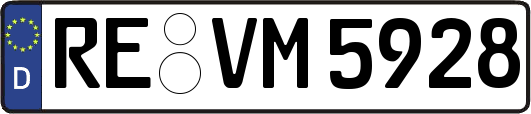 RE-VM5928