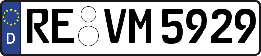 RE-VM5929