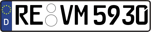 RE-VM5930