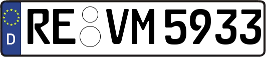 RE-VM5933