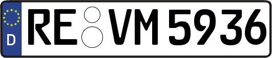 RE-VM5936