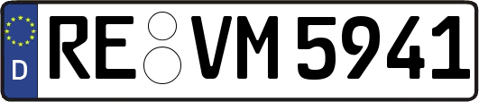 RE-VM5941