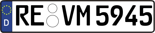 RE-VM5945