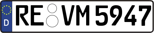 RE-VM5947