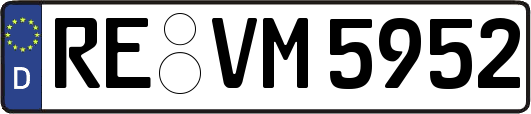 RE-VM5952