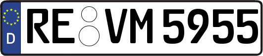 RE-VM5955