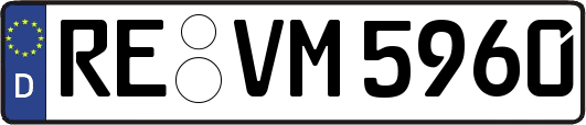 RE-VM5960