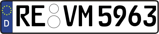 RE-VM5963
