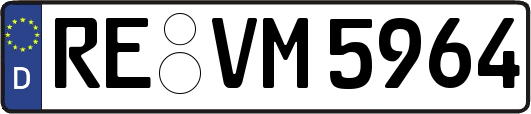 RE-VM5964