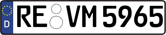RE-VM5965