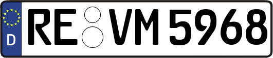 RE-VM5968