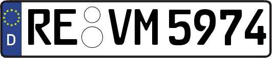 RE-VM5974