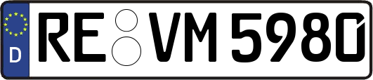 RE-VM5980