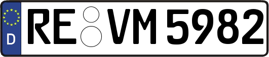 RE-VM5982