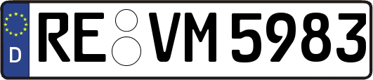 RE-VM5983