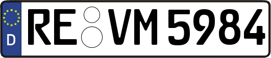 RE-VM5984