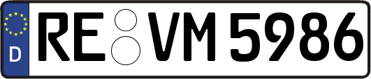 RE-VM5986