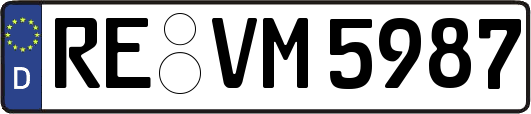 RE-VM5987