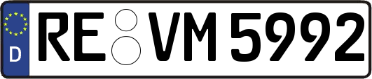 RE-VM5992