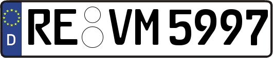 RE-VM5997