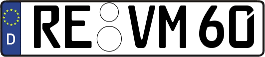 RE-VM60