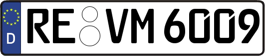 RE-VM6009