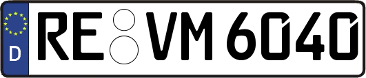 RE-VM6040