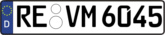 RE-VM6045