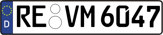 RE-VM6047
