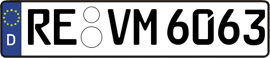 RE-VM6063