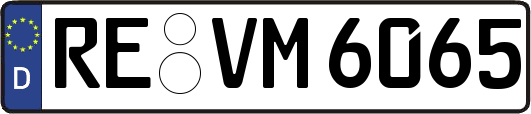RE-VM6065