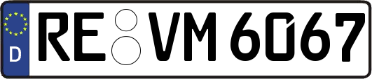 RE-VM6067