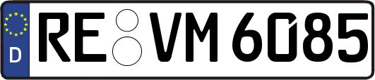 RE-VM6085