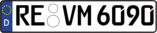RE-VM6090