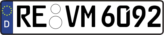 RE-VM6092