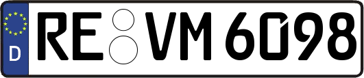 RE-VM6098