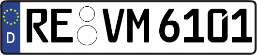 RE-VM6101