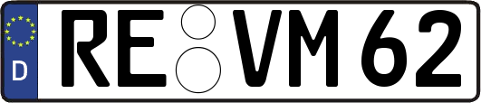 RE-VM62